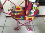 poppenwagen, vintage, Ophalen, Gebruikt, Babypop