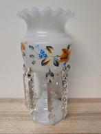Boho vintage mantelglas rek5, Ophalen of Verzenden
