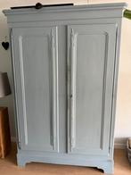 Oude grote brocante Franse antieken kast, Antiek en Kunst, Antiek | Meubels | Kasten, Ophalen