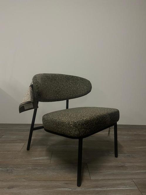 Fauteuil Jari, Huis en Inrichting, Fauteuils, Nieuw, Stof, 75 tot 100 cm, 75 tot 100 cm, Ophalen of Verzenden