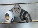MBU-20/p hardshell, Ophalen of Verzenden, Gebruikt