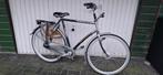 Gazelle 28inch Herenfiets met 3 versnellingen, Ophalen, Gebruikt, Versnellingen, 57 tot 61 cm