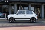 MINI 1000 100% electric (bj 1987, automaat), Auto's, Oldtimers, 54 pk, Leder en Stof, Wit, Origineel Nederlands