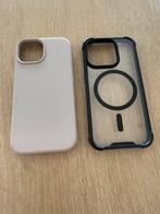 Iphone hoesje ORIGINEEL MOBIPARTS, Ophalen of Verzenden, Zo goed als nieuw, IPhone 14
