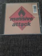 Massive attack., 1985 tot 2000, Gebruikt, Ophalen of Verzenden