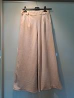 Beige broek xs, Kleding | Dames, Ophalen of Verzenden, Zo goed als nieuw, Maat 34 (XS) of kleiner, Beige