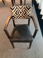 Stoelen, Huis en Inrichting, Stoelen, Ophalen, Gebruikt, Overige kleuren, Hout