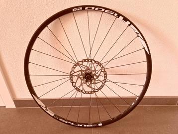 DT SWISS mtb wiel 1900 Spline non boost beschikbaar voor biedingen