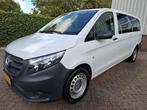 Mercedes-Benz Vito Tourer 114 BlueTEC Pro Extra Lang 29995.-, Auto's, Mercedes-Benz, Automaat, Gebruikt, Euro 6, 2000 kg