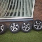 Banden velgen, Auto-onderdelen, Overig, Gebruikt, 16 inch, Band(en)