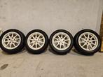 Honda Integra DC2 15 inch Enkei velgen 5x114.3, Ophalen of Verzenden, Honda