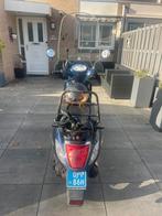 Sym fiddle 3, Ophalen, Gebruikt, Benzine