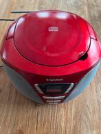 Radio-CD speler voor de kinderkamer, Ophalen of Verzenden, Gebruikt, Overige typen