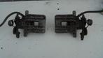remklauw achter voor Audi A4 model B6/B7 - bj. 2000 - 2008, Verzenden, Gebruikt, Audi