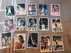 70 basketbal cards, Sport en Fitness, Basketbal, Overige typen, Ophalen of Verzenden, Zo goed als nieuw