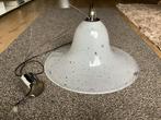 Alfredo Barbini Murano glazen design hanglamp, Huis en Inrichting, Ophalen, Zo goed als nieuw, Glas, Minder dan 50 cm