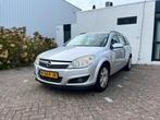 Opel Astra 1.6 16V 85KW St.wgn. 2007 Grijs, Auto's, Opel, Voorwielaandrijving, Zwart, Handgeschakeld, 115 pk