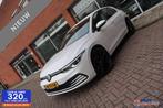 Volkswagen Golf 1.5 eTSI Life Business Carplay Navi sfeerver, 65 €/maand, 4 cilinders, Alcantara, Wit