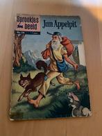 Jan Appelpits Sprookjes in Beeld No. 28, Ophalen of Verzenden, Gelezen