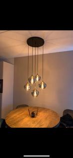 Hanglamp van Light & Living, Huis en Inrichting, Lampen | Losse lampen, Ophalen, Zo goed als nieuw, E27 (groot), Led-lamp