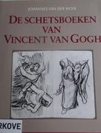 VINCENT VAN GOGH * 4 Titels *, Boeken, Verzenden, Zo goed als nieuw, Schilder- en Tekenkunst, Diverse auteurs