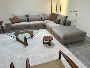 Linteloo hoeksalon Hamptons , nieuw ! beschikbaar voor biedingen