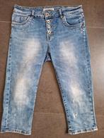 KUITBROEK, LEXXURY, MAAT S, Kleding | Dames, Ophalen of Verzenden, Gedragen, Maat 38/40 (M), Lang