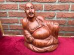 oude handgestoken Boeddha, Huis en Inrichting, Woonaccessoires | Boeddhabeelden, Ophalen of Verzenden