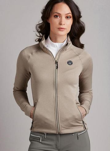 Mountain Horse Holiday Tech Fleece, Vest, maat XL beschikbaar voor biedingen