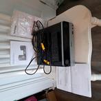 Philips MCD122 dvd speler, Ophalen of Verzenden, Gebruikt, Philips
