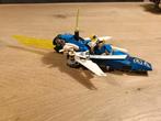 Lego Ninjago Ninja Vliegtuig, Ophalen of Verzenden, Zo goed als nieuw, Complete set, Lego