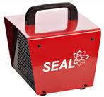 Seal LR 20 Draagbare elektrische verwarmer, Ophalen, Minder dan 30 cm, Minder dan 60 cm, Kachel