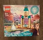Lego Disney Frozen 43198, Ophalen of Verzenden, Zo goed als nieuw