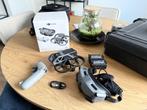 dji avata fly more pro view bundel pro combo +fpv controller, Ophalen of Verzenden, Nieuw, Drone met camera