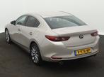 Mazda 3 2.0 e-SkyActiv-G M Hybrid 122 Luxury | Navigatie | C, Auto's, Mazda, 1998 cc, Adaptive Cruise Control, 4 cilinders, 1337 kg