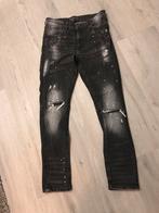 Supply & Demand spijkerbroek. Maat S, Kleding | Heren, Ophalen of Verzenden, Zo goed als nieuw, Blauw, W32 (confectie 46) of kleiner