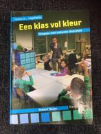 Een klas vol kleur, Boeken, Studieboeken en Cursussen, Ophalen of Verzenden, Zo goed als nieuw, HBO, Gamma