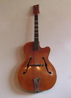 Vintage EKO Archtop 1960 (in mooie staat), Ophalen, Gebruikt, Overige typen
