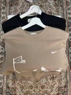 Nike Oversize Essential, Maat 48/50 (M), Zwart, Nike, Nieuw