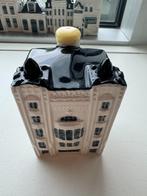 Te ruil / te koop: KLM-huisje nr. 102, Verzamelen, KLM Huisjes, Ophalen of Verzenden, Nieuw, 81 t/m 91, Gevuld