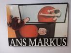 Ans Markus  Boek, Verzenden, Gelezen