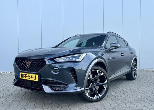 Cupra Formentor 1.4 e-Hybrid VZ Performance 245PK 2024 Coppe, Auto's, Cupra, Bedrijf, Te koop, Formentor, ABS, Achteruitrijcamera