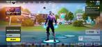 Fortnjte account met galaxy skin!, 1 speler, Ophalen of Verzenden, Zo goed als nieuw