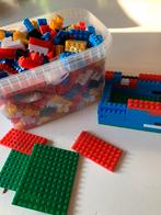 Emmer vol Namaak bouwstenen, Ophalen of Verzenden, Gebruikt, Overige merken