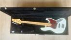 Schecter USA Custom Shop Traditional Jazz Bass, Ophalen, Gebruikt, Solid body, Overige merken
