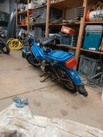 Leuke Peda Chip Bromfiets Opknapper, Ophalen of Verzenden, Gebruikt, Maximaal 45 km/u, Peda