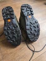 Hoge waterdichte lederen trekkingschoen MT100  heren maat 44, Ophalen, Nieuw, Schoenen