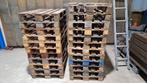 Europallets, Gebruikt, 100 cm of meer, 60 cm of meer, Overige typen