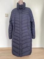 Donsjas van Bogner, mt 46, blauw, zgan, Verzenden, Zo goed als nieuw, Maat 46/48 (XL) of groter, Blauw