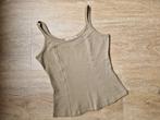 Beige top van Cher NIEUW Maat S, Kleding | Dames, Beige, Nieuw, Cher, Ophalen of Verzenden